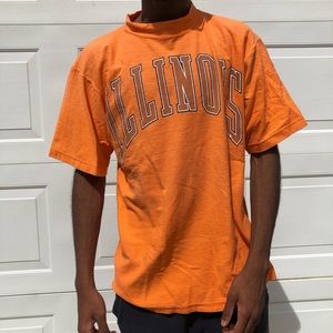 Vintage Collegiate Tee